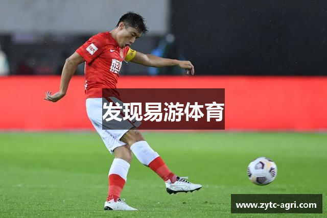 发现易游体育